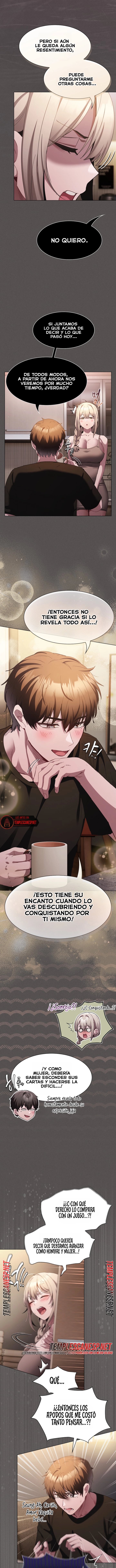 Believe! I Will Offer You My First Raw - Chapter 62 Page 10