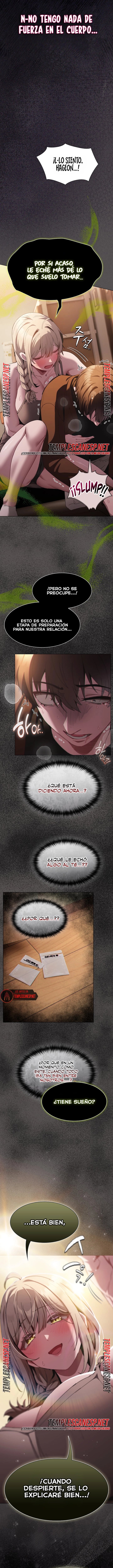 Believe! I Will Offer You My First Raw - Chapter 62 Page 14