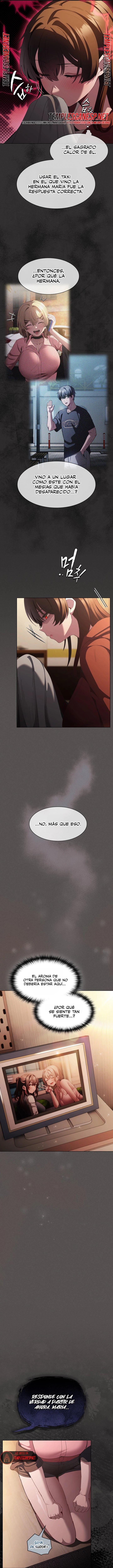 Believe! I Will Offer You My First Raw - Chapter 62 Page 2