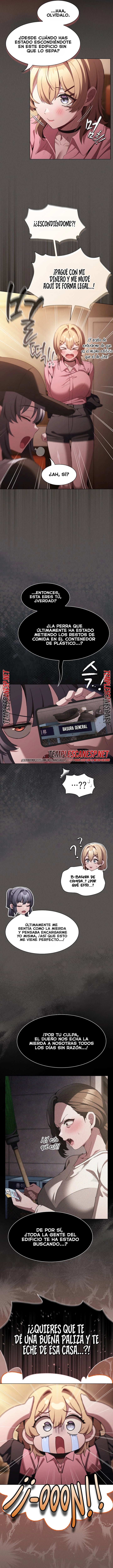 Believe! I Will Offer You My First Raw - Chapter 62 Page 4