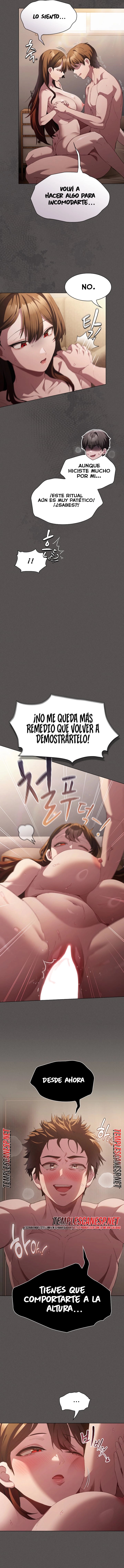 Believe! I Will Offer You My First Raw - Chapter 65 Page 3