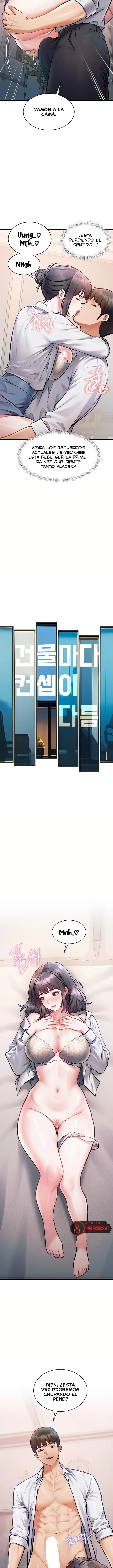 A Theme For Every Building Raw - Chapter 48 Page 8