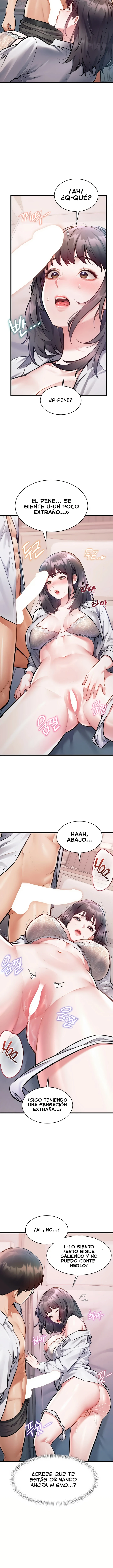 A Theme For Every Building Raw - Chapter 48 Page 9