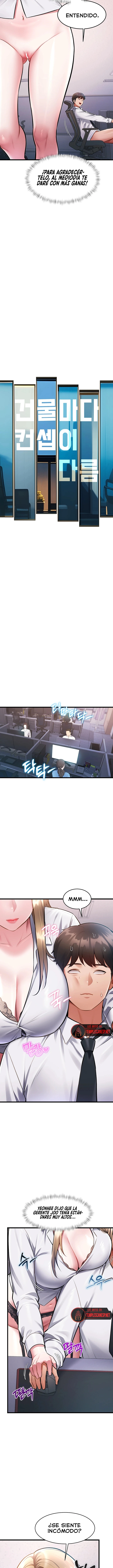 A Theme For Every Building Raw - Chapter 51 Page 5