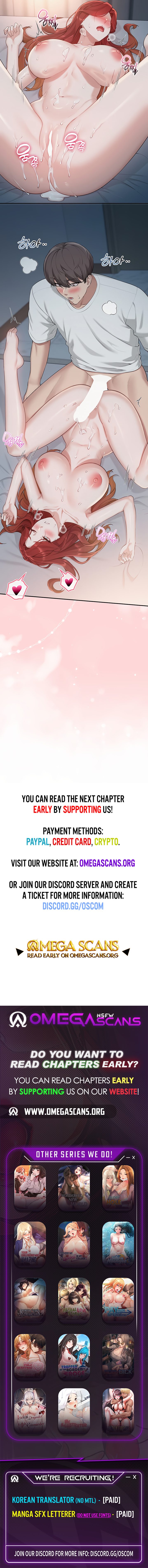 My Lewd College Friends - Chapter 52 Page 8