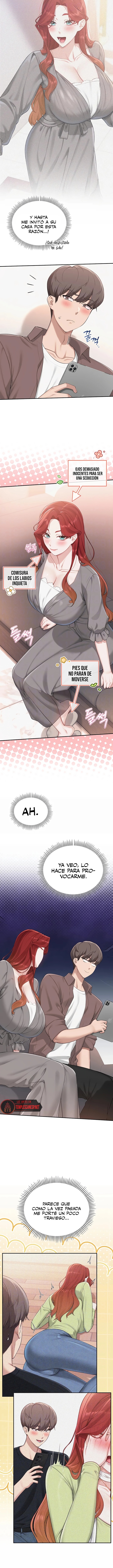 My Lewd College Friends Raw - Chapter 48 Page 2