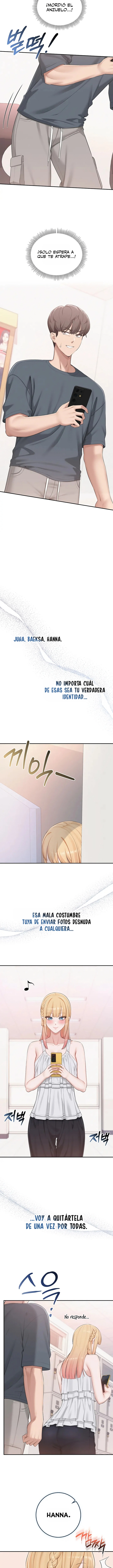 My Lewd College Friends Raw - Chapter 56 Page 11