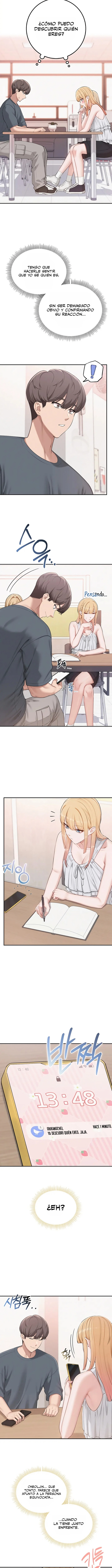 My Lewd College Friends Raw - Chapter 56 Page 7