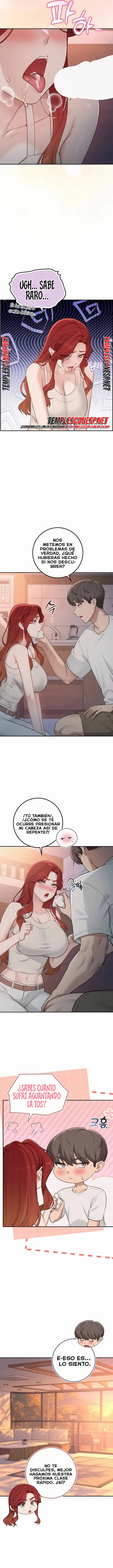 My Lewd College Friends Raw - Chapter 67 Page 7