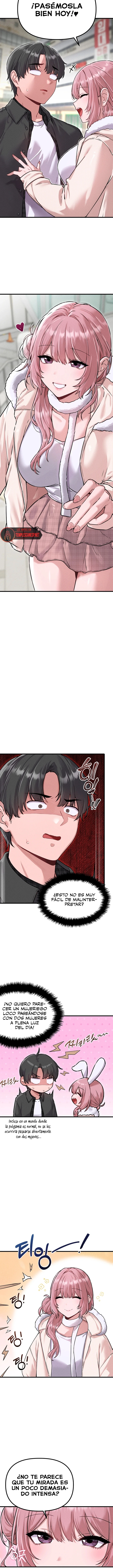The Reincarnated Man Raw - Chapter 56 Page 7