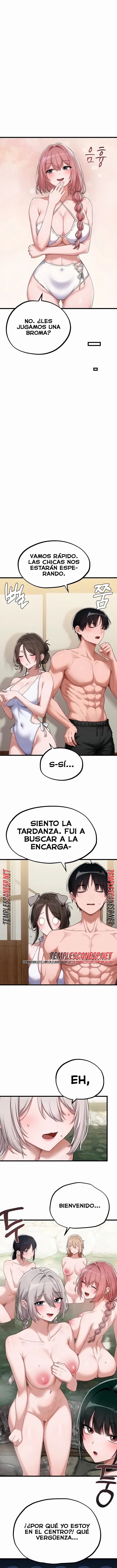 The Reincarnated Man Raw - Chapter 70 Page 9
