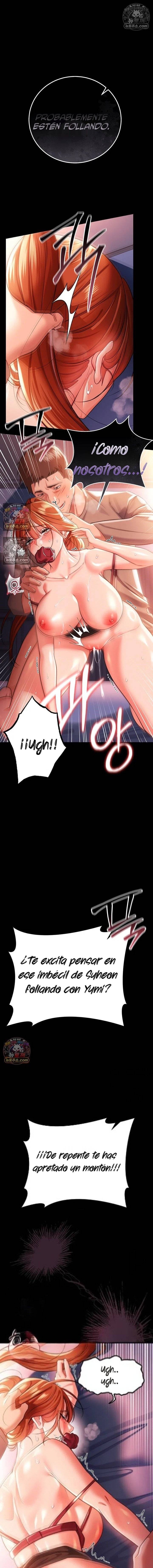 A Dangerous Deal and The Girl Next Door Raw - Chapter 52 Page 13
