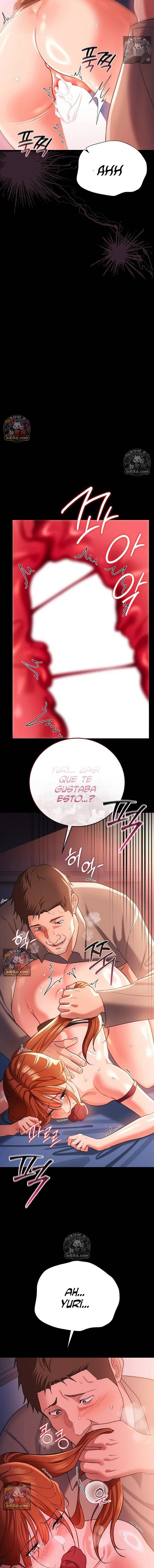 A Dangerous Deal and The Girl Next Door Raw - Chapter 52 Page 14