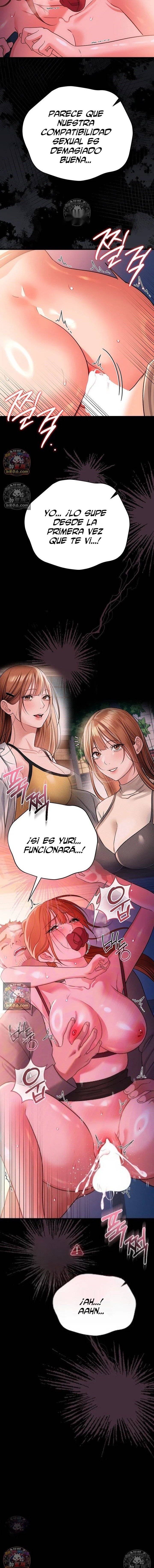 A Dangerous Deal and The Girl Next Door Raw - Chapter 52 Page 15