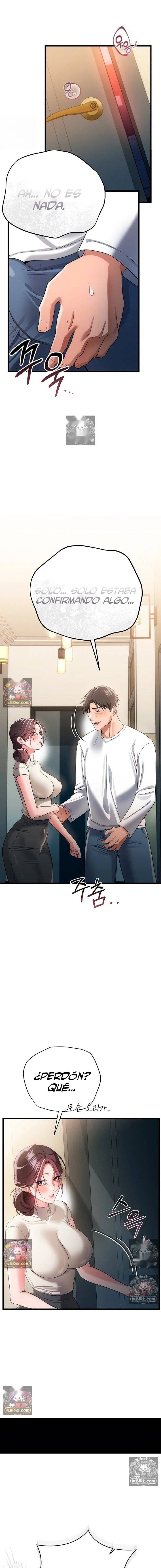 A Dangerous Deal and The Girl Next Door Raw - Chapter 52 Page 2