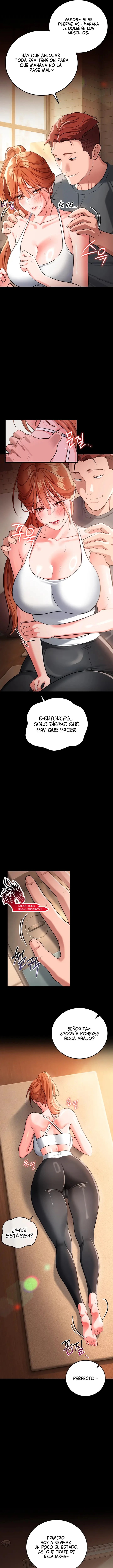 A Dangerous Deal and The Girl Next Door Raw - Chapter 62 Page 12
