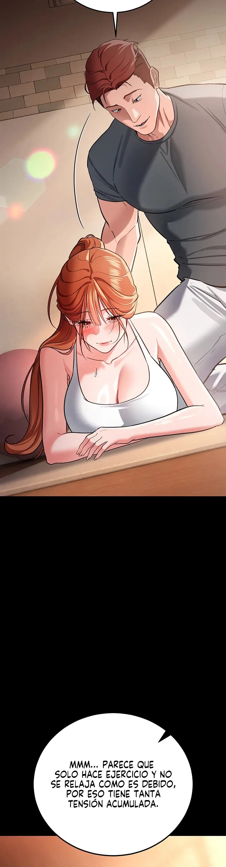 A Dangerous Deal and The Girl Next Door Raw - Chapter 62 Page 13