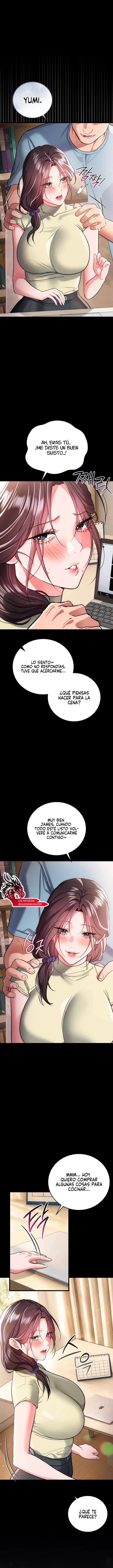 A Dangerous Deal and The Girl Next Door Raw - Chapter 62 Page 2