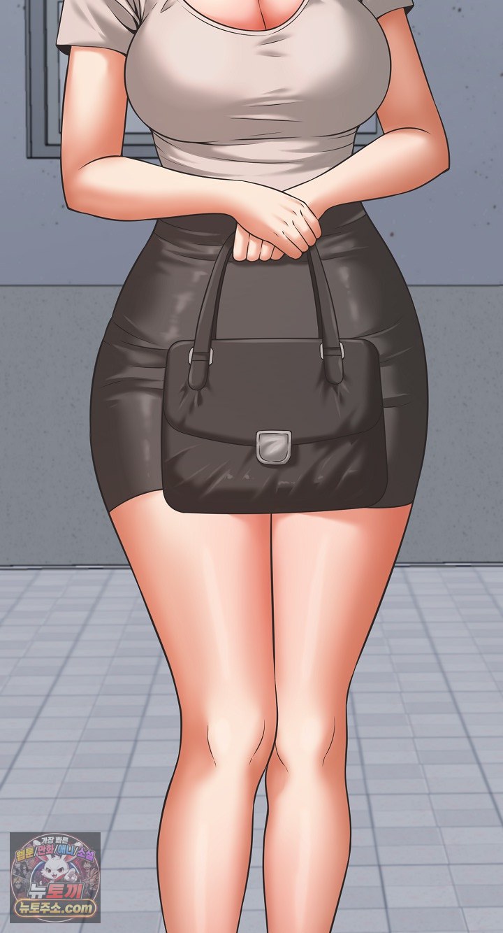 I’ve Come to Share a Secret With My Friend’s Wife Raw - Chapter 52 Page 65
