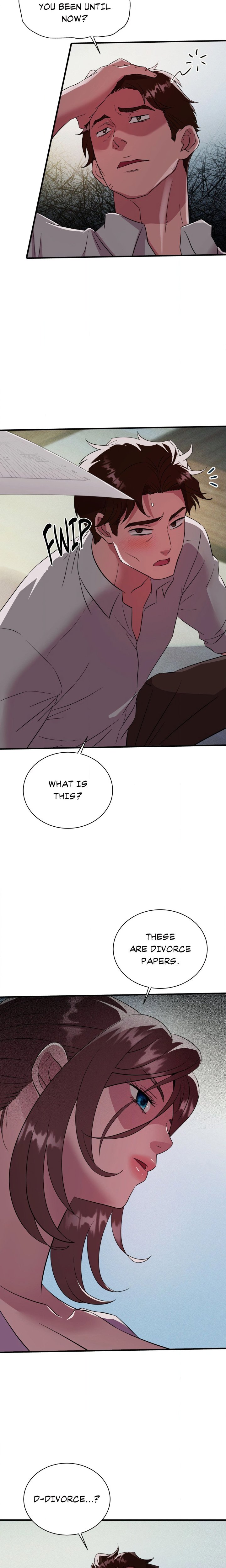 Theory Of Innate Evil - Chapter 16 Page 3
