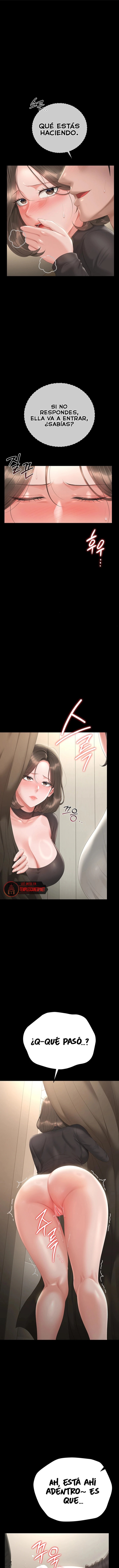 I Became an Apartment Security Manager Raw - Chapter 47 Page 11