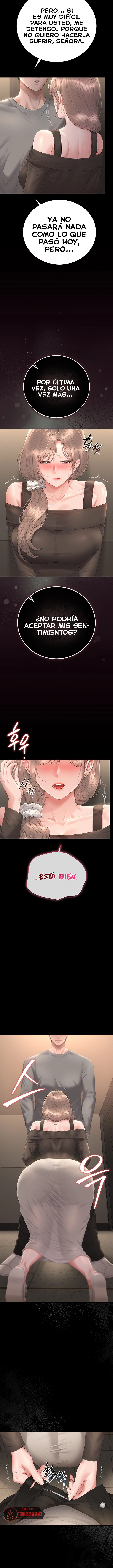 I Became an Apartment Security Manager Raw - Chapter 49 Page 10