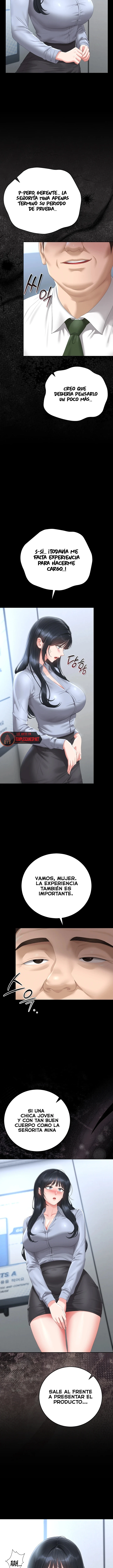 I Became an Apartment Security Manager Raw - Chapter 52 Page 6