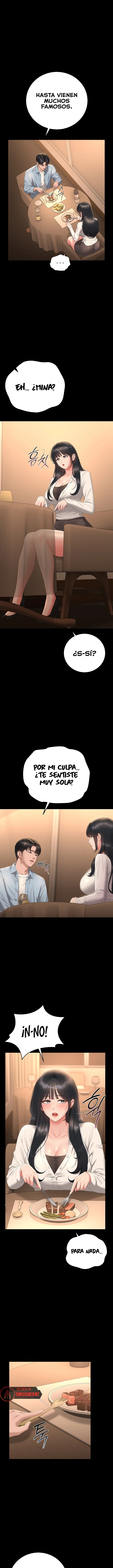 I Became an Apartment Security Manager Raw - Chapter 53 Page 6