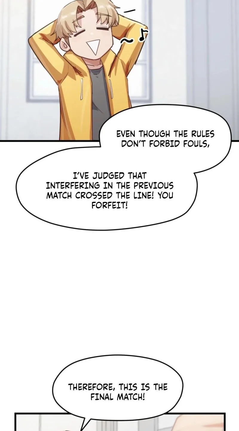Late-night Show Climax - Chapter 14 Page 52