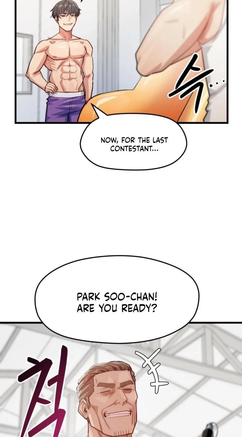 Late-night Show Climax - Chapter 14 Page 53