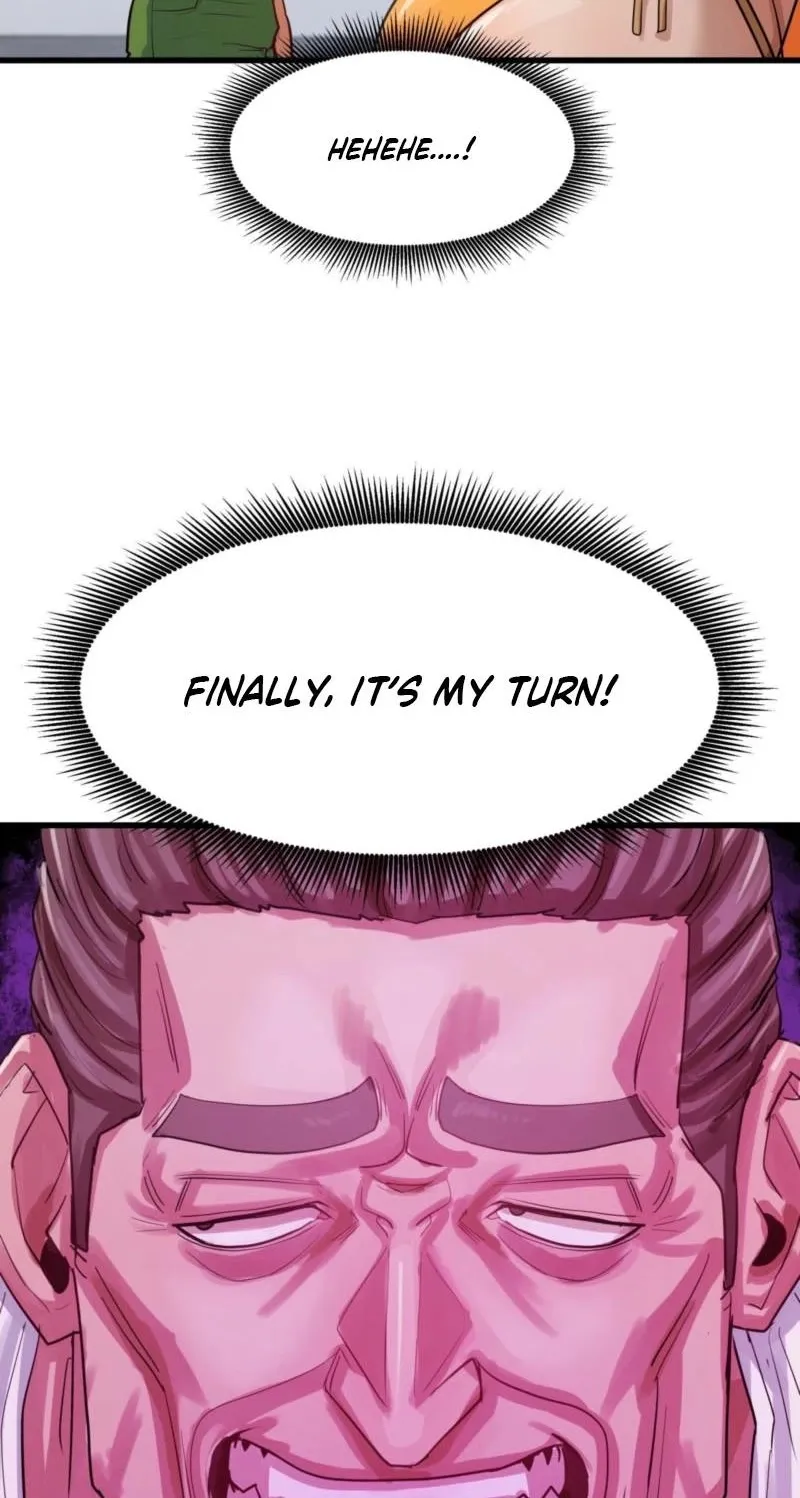 Late-night Show Climax - Chapter 14 Page 58