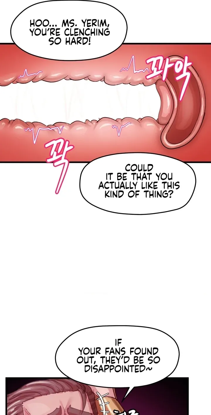 Late-night Show Climax - Chapter 15 Page 50