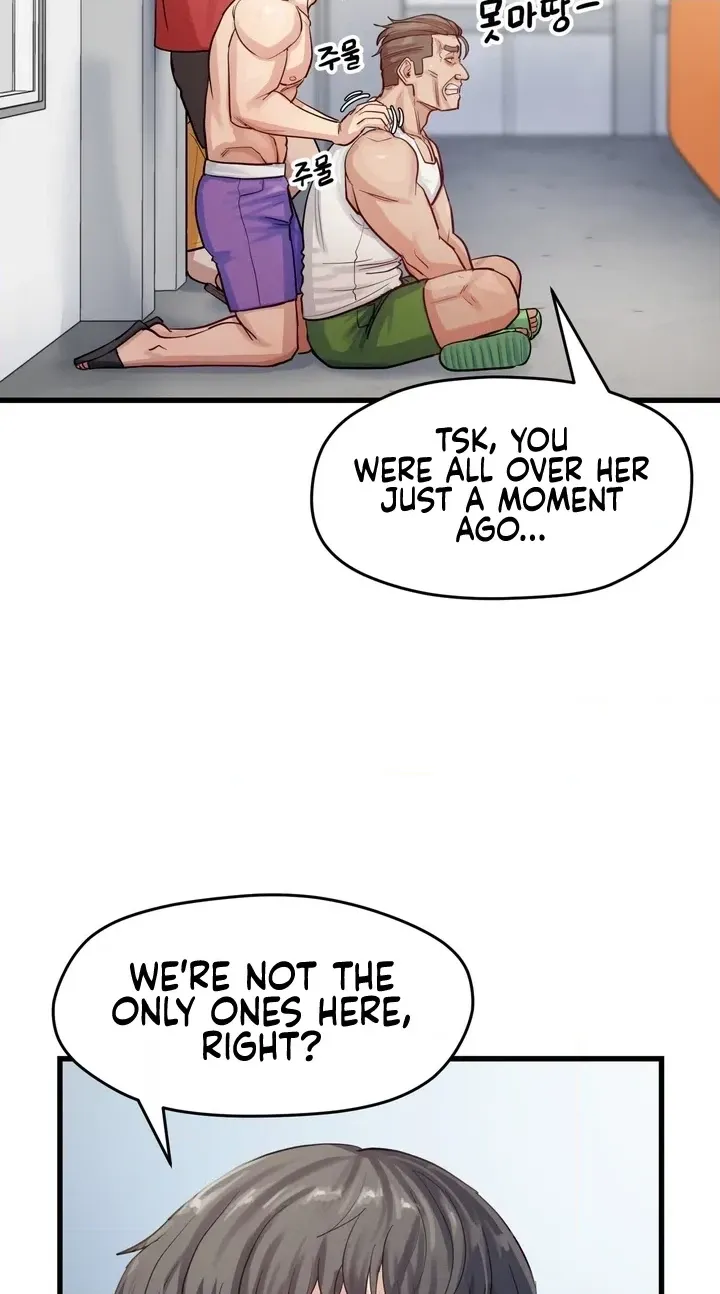 Late-night Show Climax - Chapter 16 Page 4