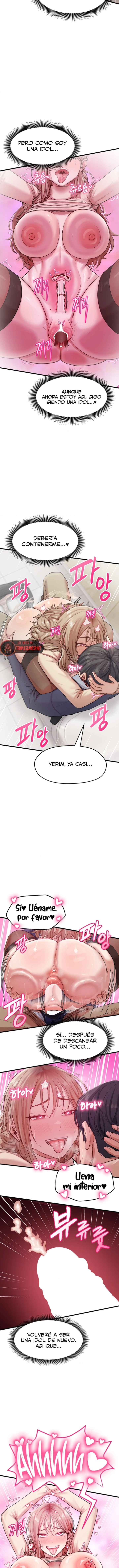 Late-night Show Climax Raw - Chapter 17 Page 14