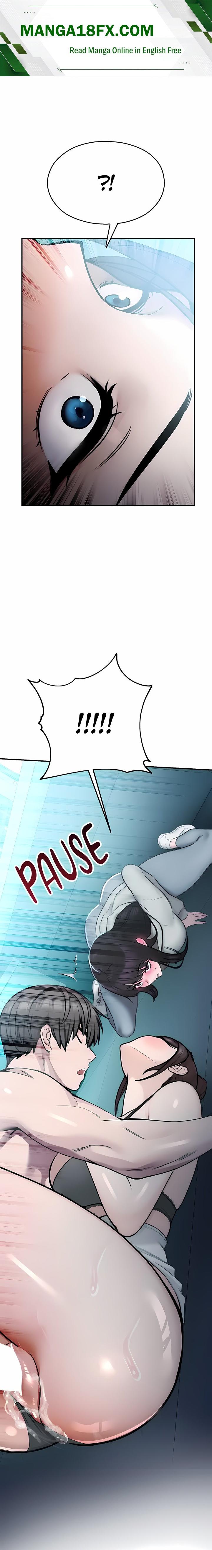CCTV - Chapter 35 Page 1