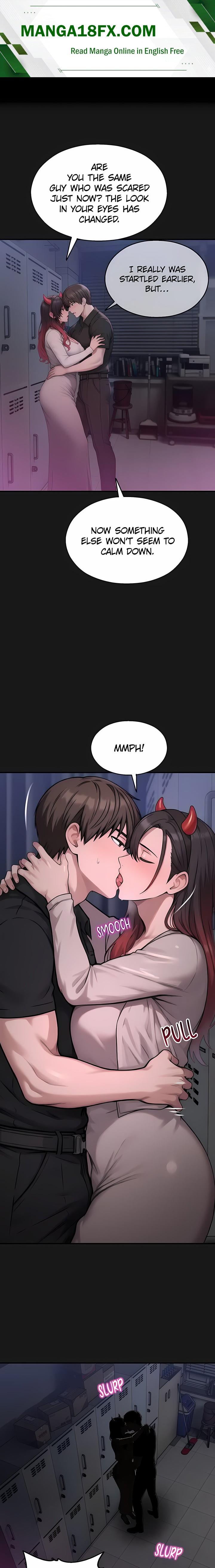 CCTV - Chapter 36 Page 1