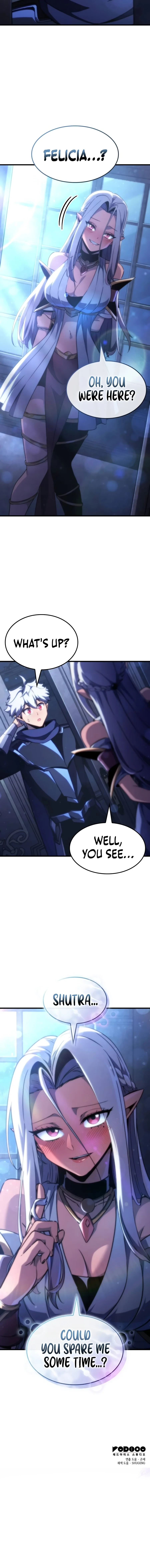 Breakers - Chapter 125 Page 15