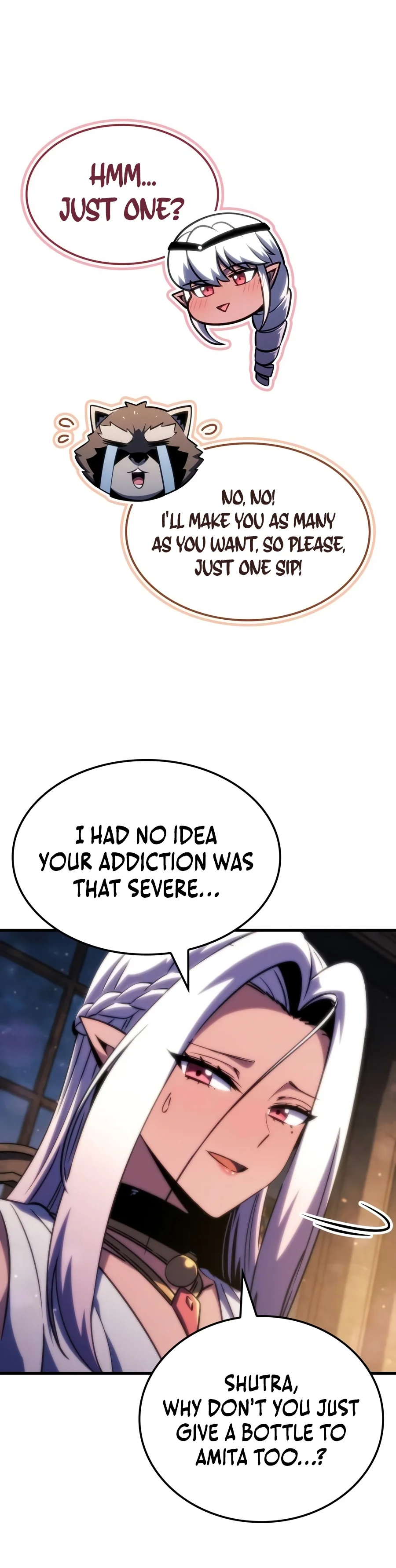 Breakers - Chapter 125 Page 8