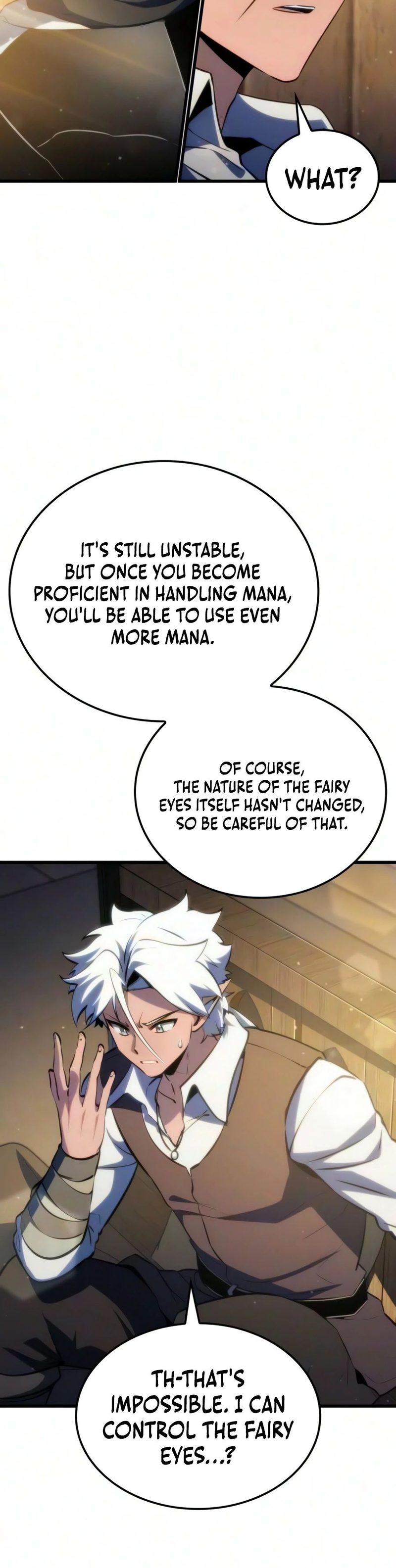 Breakers - Chapter 90 Page 13