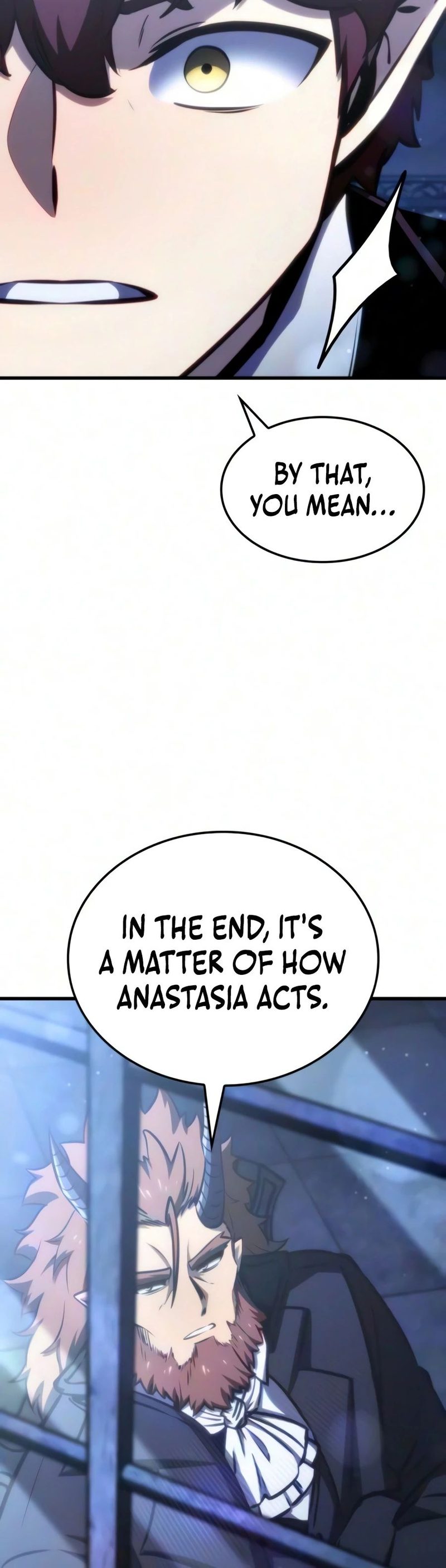 Breakers - Chapter 95 Page 13