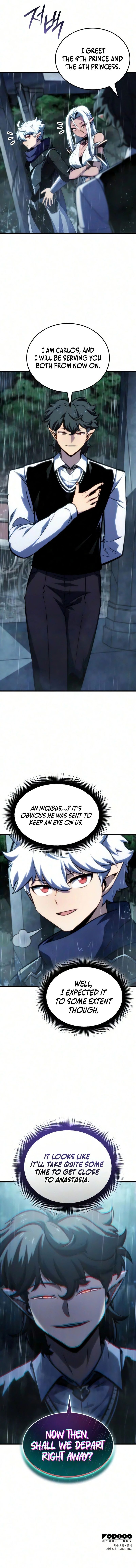 Breakers - Chapter 95 Page 16