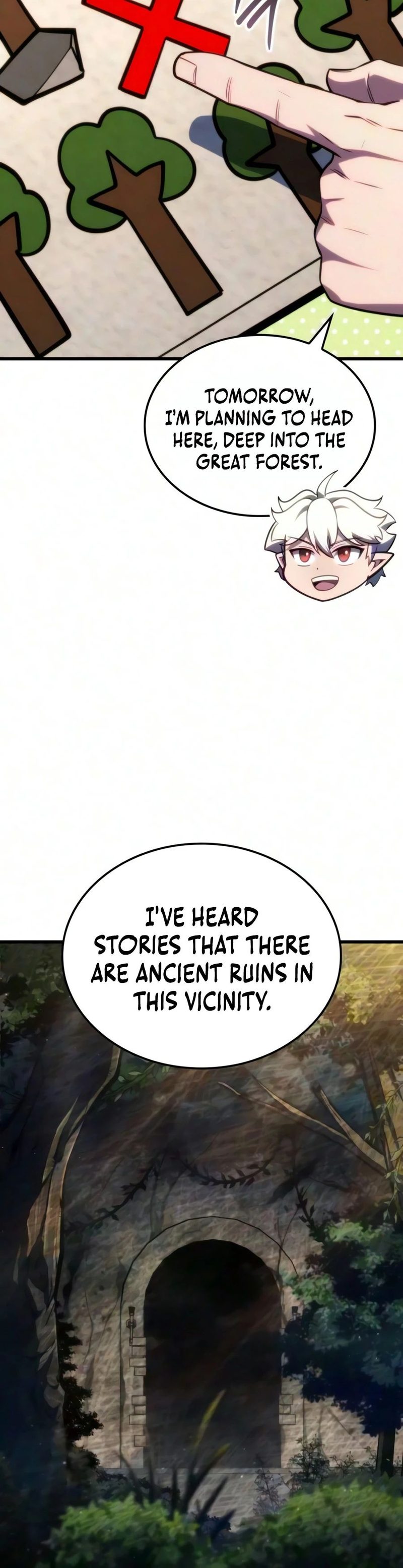 Breakers - Chapter 96 Page 15