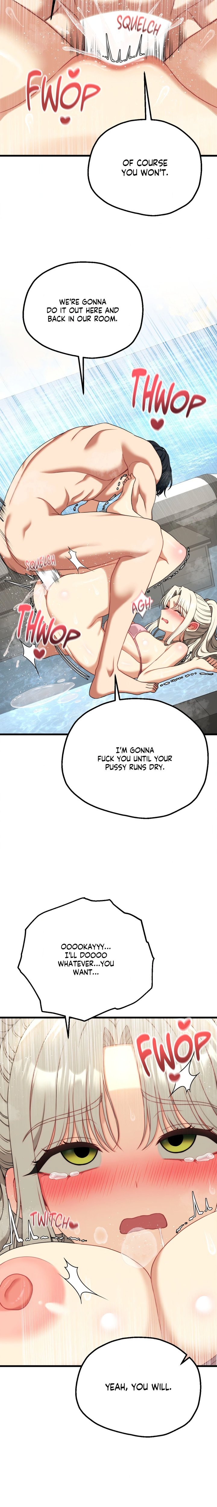Cliterary Book Club - Chapter 53 Page 21