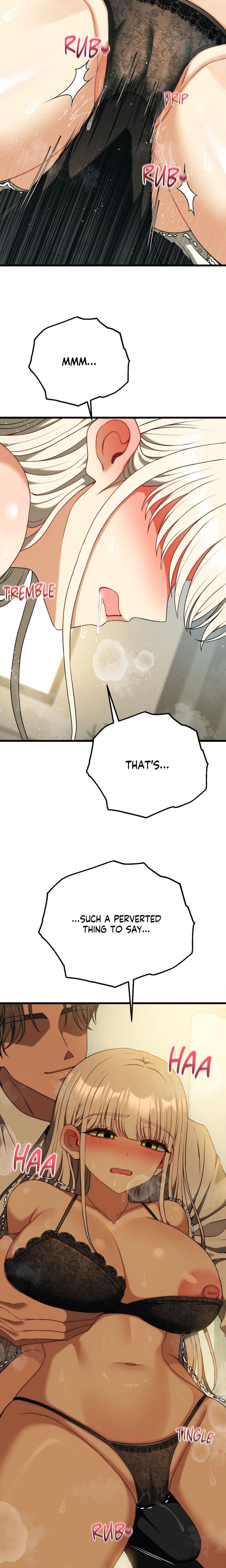 Cliterary Book Club - Chapter 54 Page 23