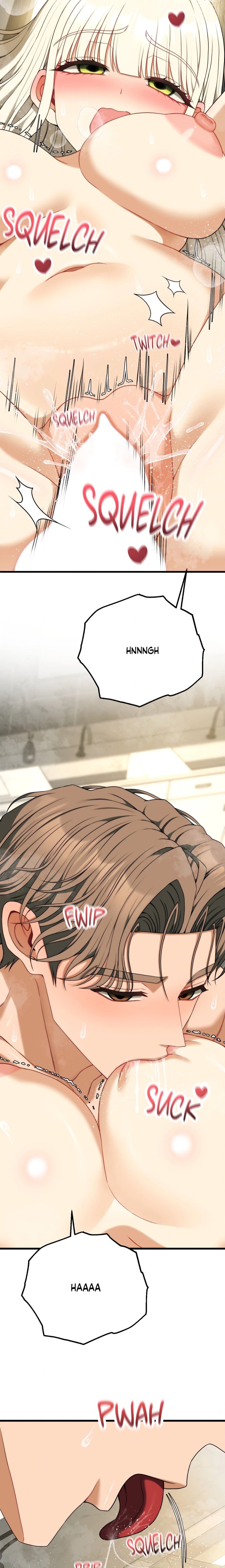 Cliterary Book Club - Chapter 56 Page 20