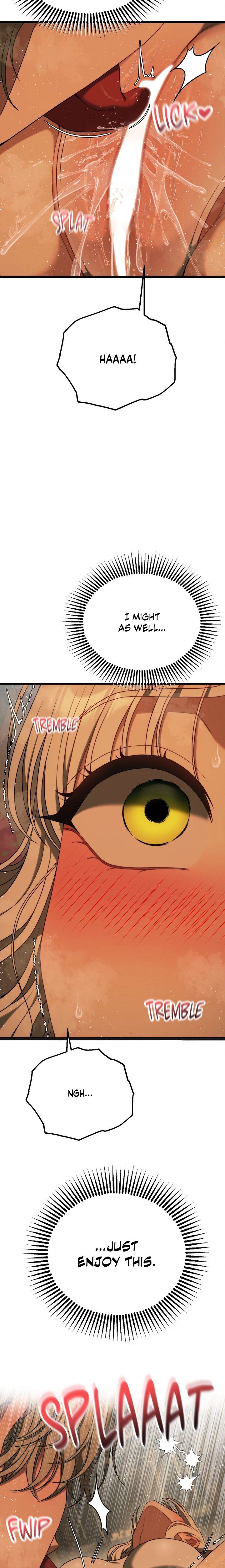 Cliterary Book Club - Chapter 60 Page 22