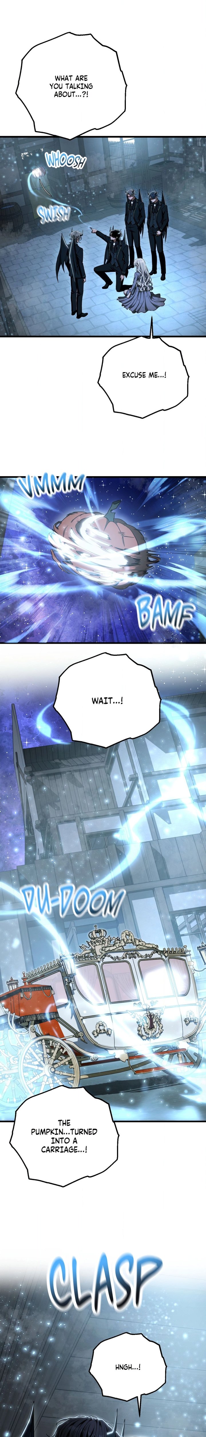 Cliterary Book Club - Chapter 63 Page 8