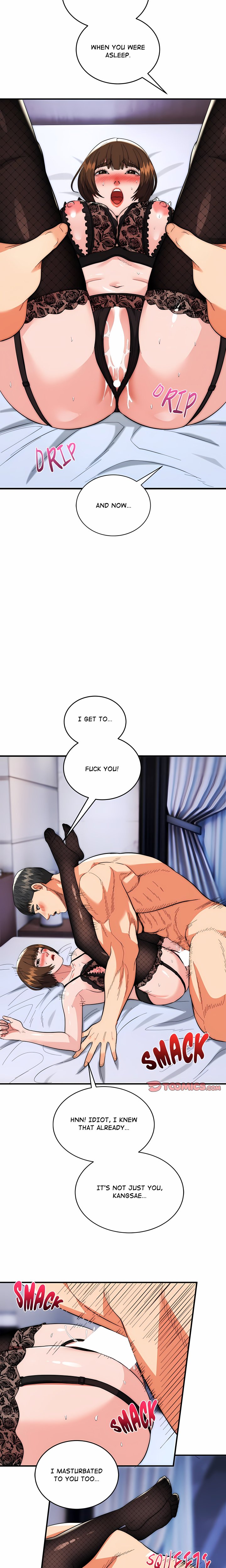Kangsae the Strong - Chapter 48 Page 14