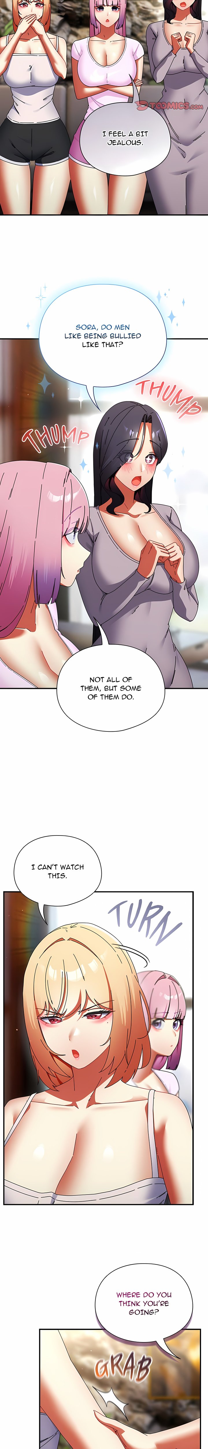 Take a Photo of Me - Chapter 48 Page 10