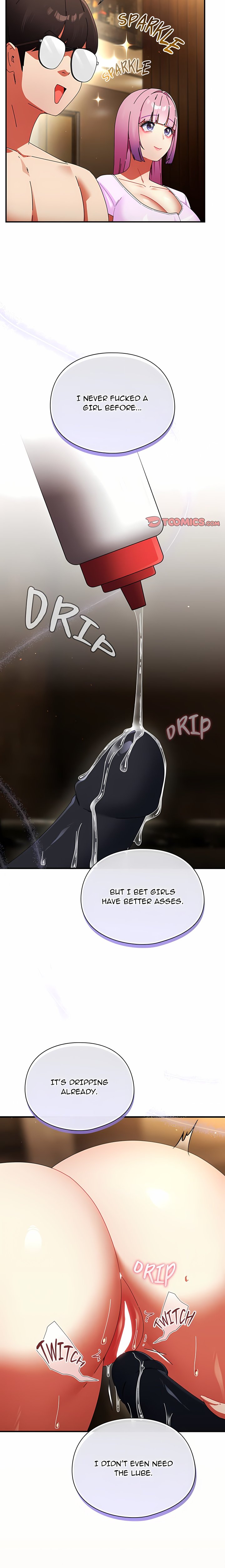 Take a Photo of Me - Chapter 49 Page 11